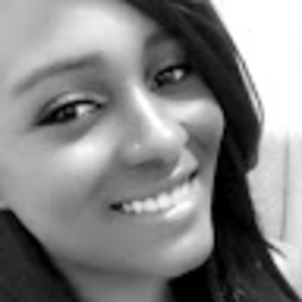 Meet your Posher, Briana